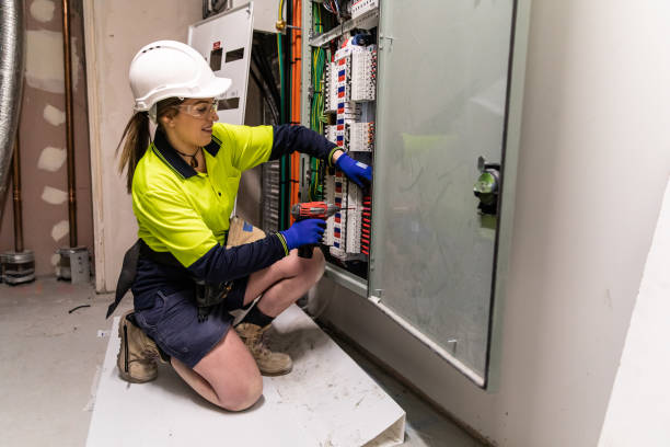 Best Electrical Outlet Repair  in Altamont, IL