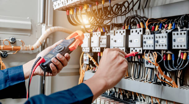 Best Electrician for Home Renovation  in Altamont, IL