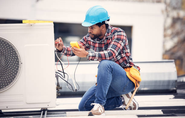 Best Electrical System Inspection  in Altamont, IL