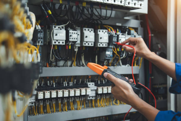 Best Electrical Troubleshooting Services  in Altamont, IL