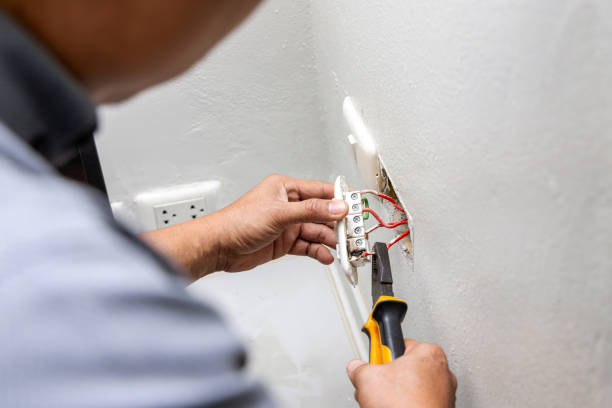 Best Home Electrical Repair  in Altamont, IL