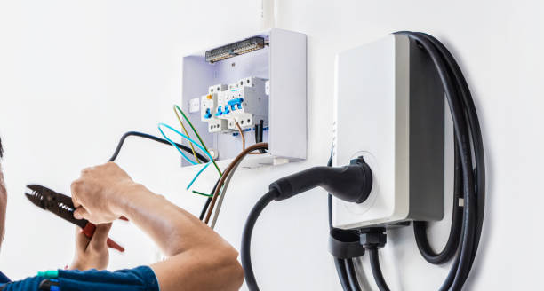 Best Best Electricians Near Me  in Altamont, IL